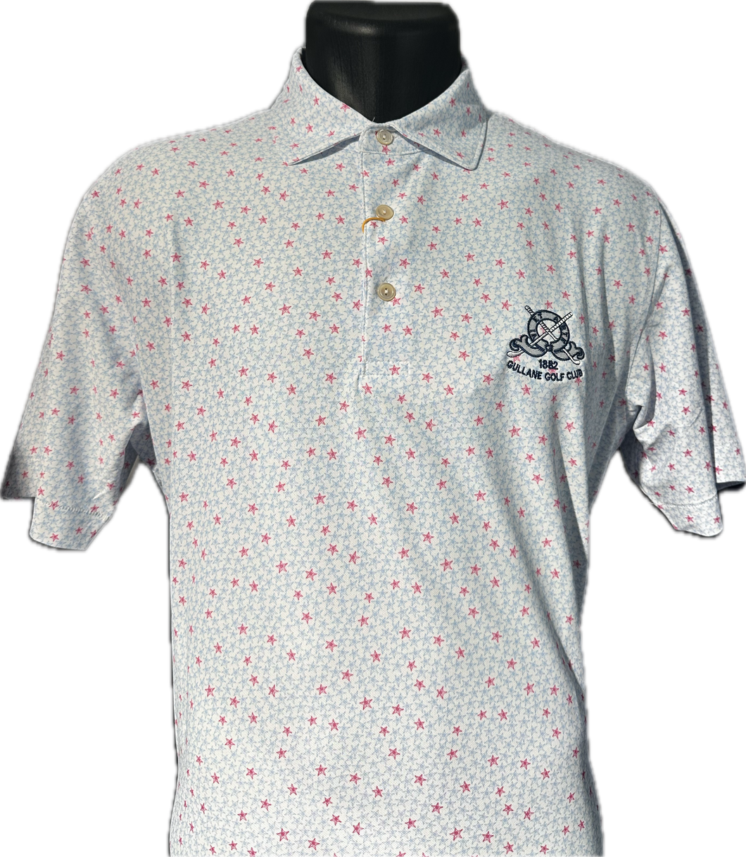 Starfish Performance Polo