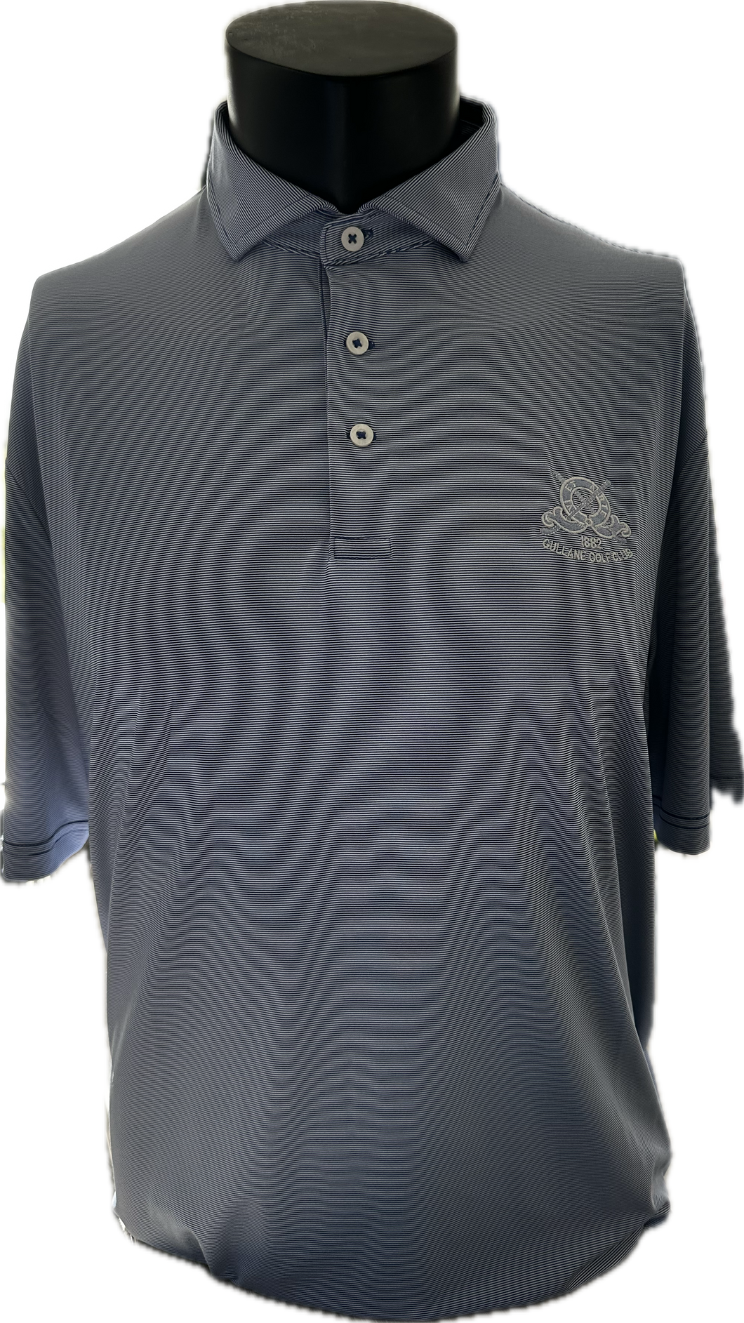 YD Feather Weight Polo