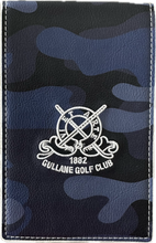 Load image into Gallery viewer, Executive Yardage Book Holder
