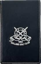 Load image into Gallery viewer, Executive Yardage Book Holder
