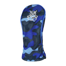 Load image into Gallery viewer, Camo Headcover
