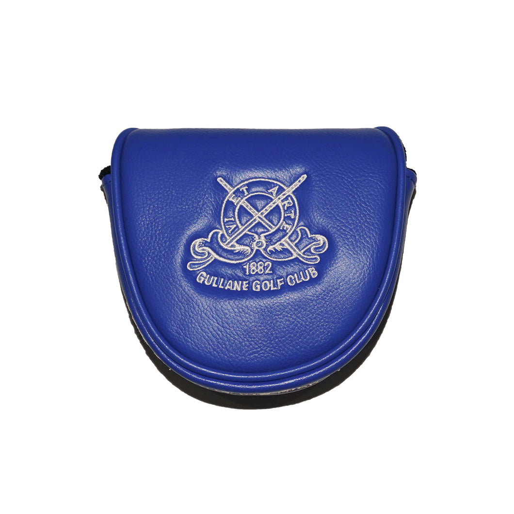 Putter Headcover Mallet