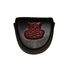 Load image into Gallery viewer, Putter Headcover Mallet
