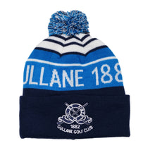 Load image into Gallery viewer, Jacquard Beanie
