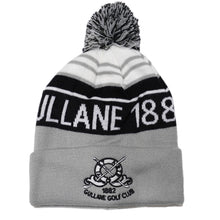 Load image into Gallery viewer, Jacquard Beanie
