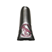 Load image into Gallery viewer, GLGC Putter Headcover Blade
