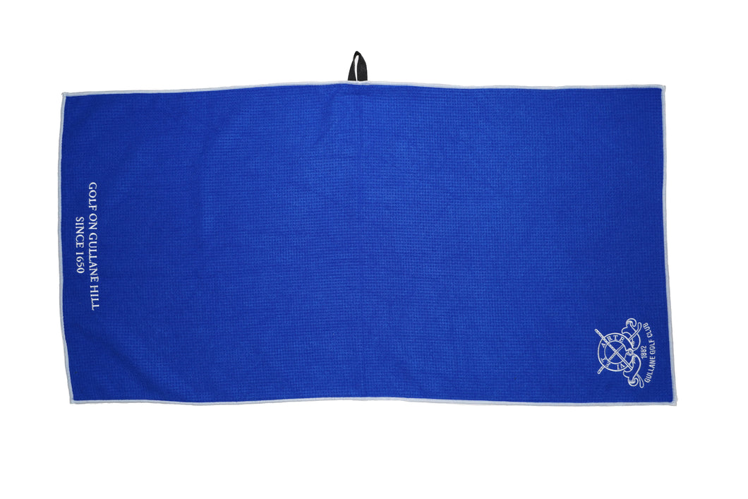 Aqualock Towel