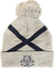 Load image into Gallery viewer, Saltire Beanie

