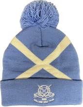 Load image into Gallery viewer, Saltire Beanie
