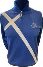Load image into Gallery viewer, Saltire Sweater

